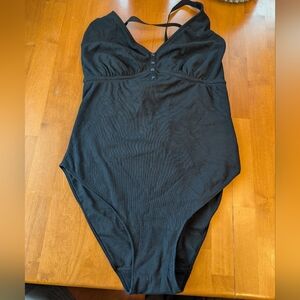 Pair Of Aerie Bodysuits